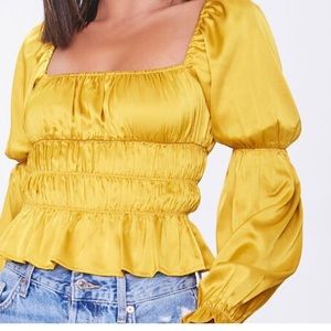 Forever 21 Top